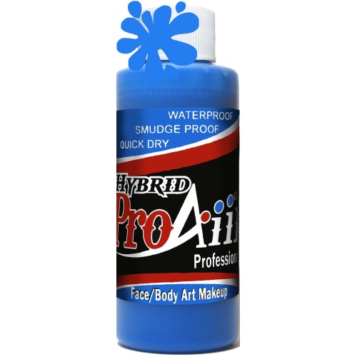 ProAiir Hybrid Flo Blue 2oz (Flo Blue 2oz)